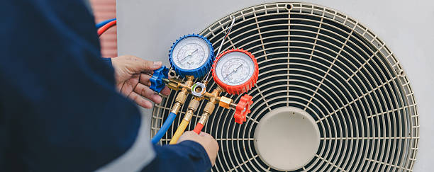 Licensed Ductwork Repair service in Front Royal, VA - JG Cool HVAC