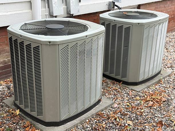 Reliable Ductwork Repair contractor in Front Royal, VA by JG Cool HVAC
